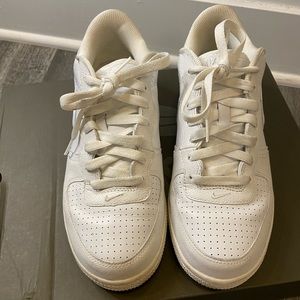 Women’s Court Vision Nike Sneakers